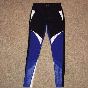 Workout leggings